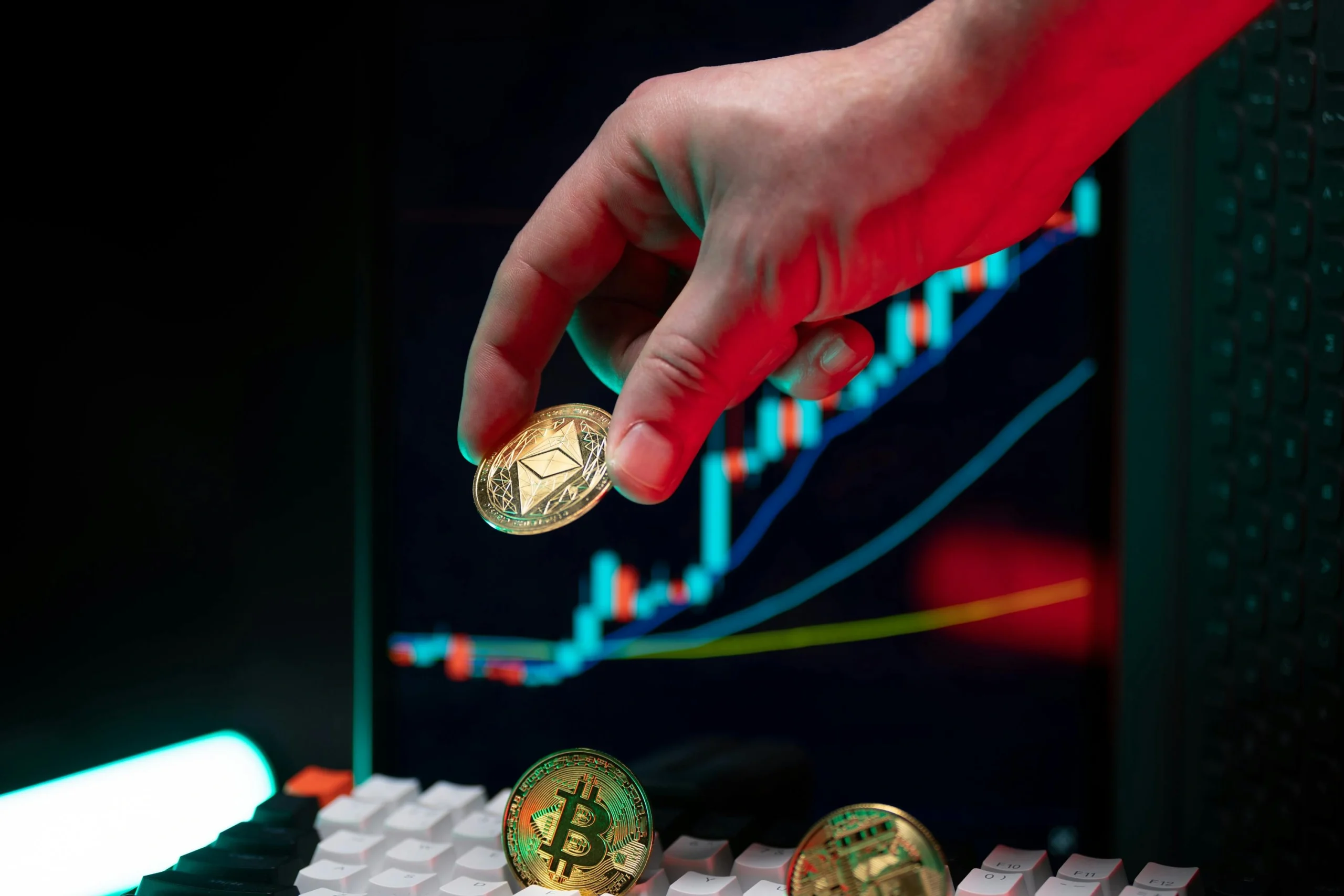 A Beginner’s Guide to Starting in Crypto in 2025